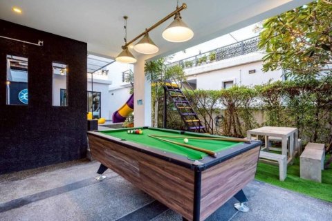 Chalet de 3 dormitorios en Hua Hin, Tailandia № 149574 - foto 7