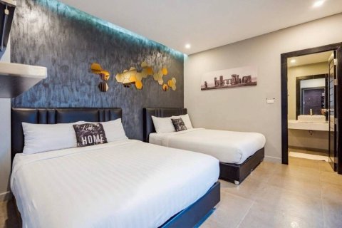 Chalet de 3 dormitorios en Hua Hin, Tailandia № 149574 - foto 10