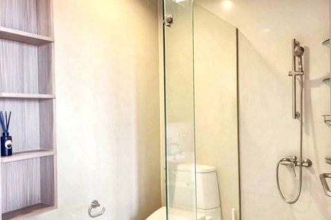 Кондоминиум с 1 спальней в Чатучаке, Бангкок, Таиланд № 149571 - фото 9