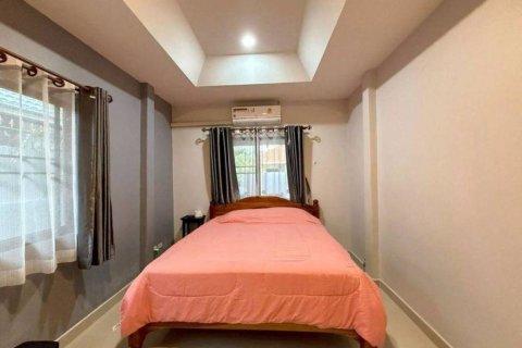 Villa in Pattaya, Thailand 3 Schlafzimmer № 149575 - Foto 10