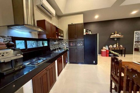 Villa in Pattaya, Thailand 3 Schlafzimmer № 149575 - Foto 5