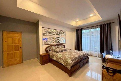 Villa in Pattaya, Thailand 3 Schlafzimmer № 149575 - Foto 8