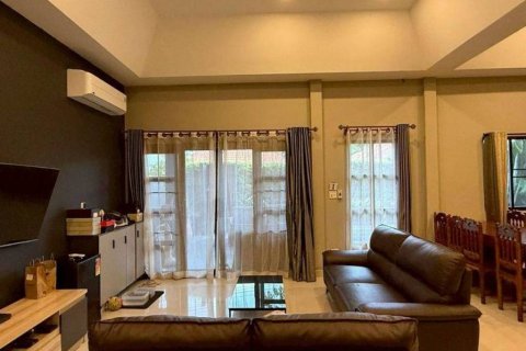 Villa in Pattaya, Thailand 3 Schlafzimmer № 149575 - Foto 3