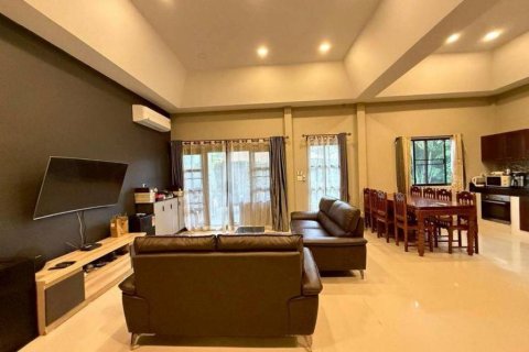 Villa in Pattaya, Thailand 3 Schlafzimmer № 149575 - Foto 4