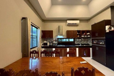Villa in Pattaya, Thailand 3 Schlafzimmer № 149575 - Foto 7