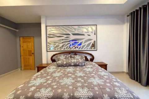 Villa in Pattaya, Thailand 3 Schlafzimmer № 149575 - Foto 9