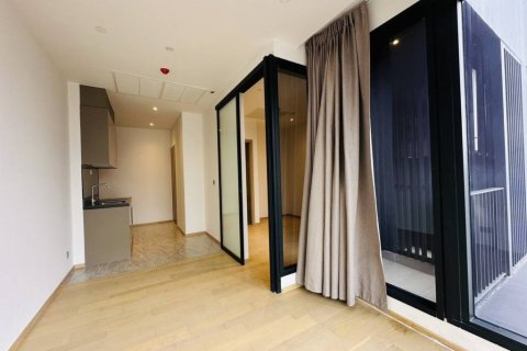 Condominio de 1 dormitorio en Bangkok, Tailandia № 150885 - foto 5