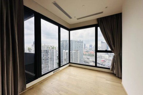 Condominio de 1 dormitorio en Bangkok, Tailandia № 150885 - foto 3