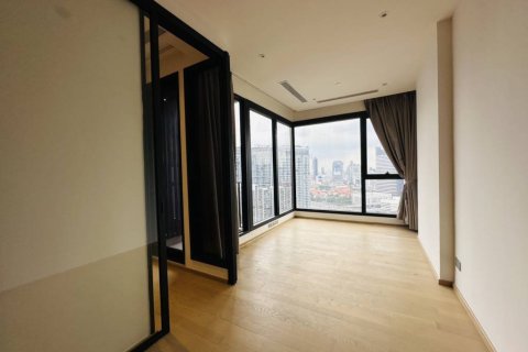 Eigentumswohnung in Bangkok, Thailand, 1 Schlafzimmer  № 150885