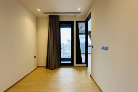 Condominio de 1 dormitorio en Bangkok, Tailandia № 150885 - foto 4