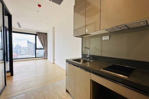 Condominio de 1 dormitorio en Bangkok, Tailandia № 150885 - foto 2