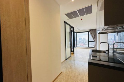 Condominio de 1 dormitorio en Bangkok, Tailandia № 150885 - foto 6