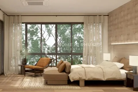 Maison à Phuket, Thaïlande 4 chambres № 150891 - photo 4