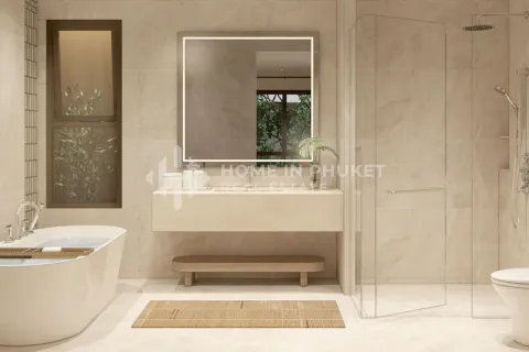 Maison à Phuket, Thaïlande 4 chambres № 150891 - photo 5