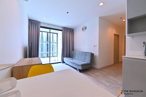 Condominio de 2 dormitorios en Bangkok, Tailandia № 187004 - foto 2
