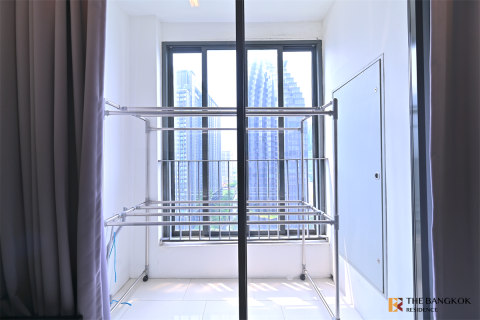 Condominio de 2 dormitorios en Bangkok, Tailandia № 187004 - foto 9
