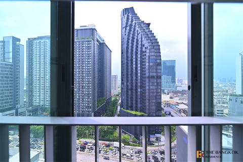 Condominio de 2 dormitorios en Bangkok, Tailandia № 187004 - foto 8