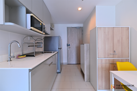 Condominio de 2 dormitorios en Bangkok, Tailandia № 187004 - foto 10
