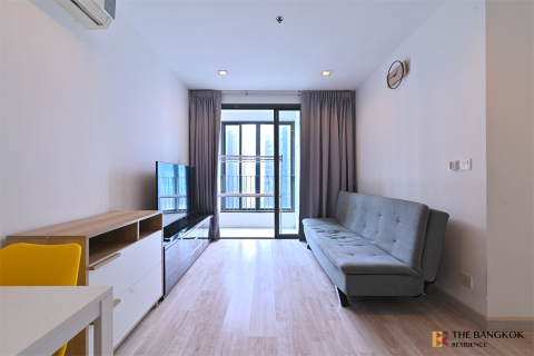 Condominio de 2 dormitorios en Bangkok, Tailandia № 187004 - foto 4