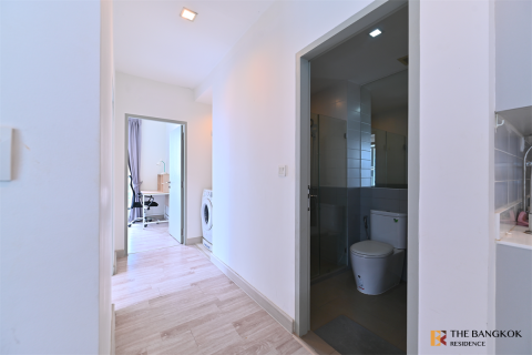 Condominio de 2 dormitorios en Bangkok, Tailandia № 187004 - foto 3