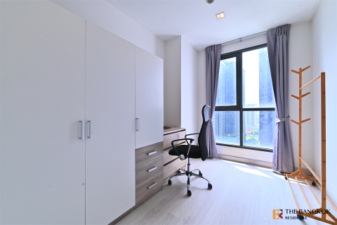 Condominio de 2 dormitorios en Bangkok, Tailandia № 187004 - foto 5