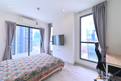 Condominio de 2 dormitorios en Bangkok, Tailandia № 187004
