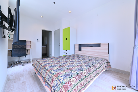 Condominio de 2 dormitorios en Bangkok, Tailandia № 187004 - foto 7