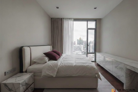 Condominio de 2 dormitorios en Bangkok, Tailandia № 187003 - foto 5