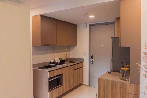 ЖК Taka Haus Ekamai 12 в Бангкоке, Таиланд № 27688 - фото 10