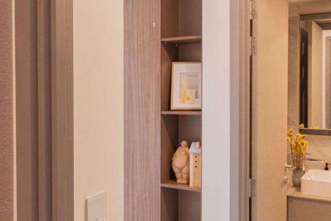 ЖК Taka Haus Ekamai 12 в Бангкоке, Таиланд № 27688 - фото 7