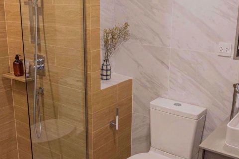 ЖК Taka Haus Ekamai 12 в Бангкоке, Таиланд № 27688 - фото 27