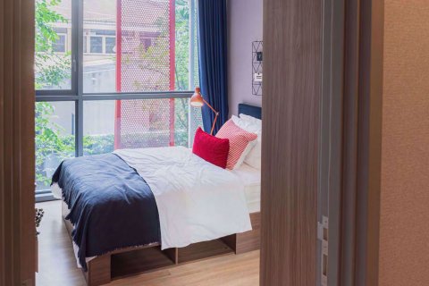 ЖК Taka Haus Ekamai 12 в Бангкоке, Таиланд № 27688 - фото 23