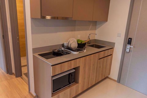 ЖК Taka Haus Ekamai 12 в Бангкоке, Таиланд № 27688 - фото 11