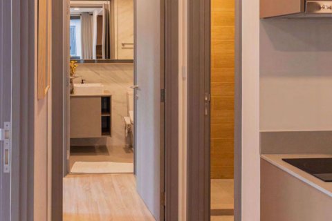 ЖК Taka Haus Ekamai 12 в Бангкоке, Таиланд № 27688 - фото 6