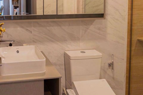 ЖК Taka Haus Ekamai 12 в Бангкоке, Таиланд № 27688 - фото 21