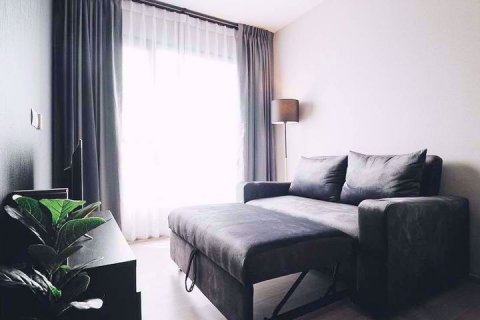 Condominio de 1 dormitorio en Ratchathewi, Bangkok, Tailandia № 51365 - foto 2