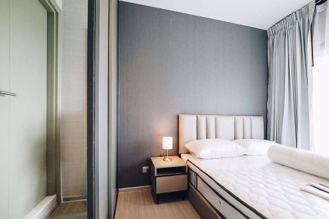 Condominio de 1 dormitorio en Ratchathewi, Bangkok, Tailandia № 51365 - foto 12
