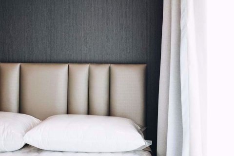 Condominio de 1 dormitorio en Ratchathewi, Bangkok, Tailandia № 51365 - foto 15