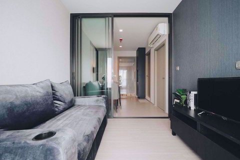 Condominio de 1 dormitorio en Ratchathewi, Bangkok, Tailandia № 51365 - foto 3