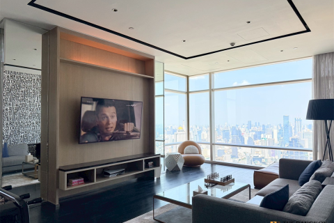 Condominio de 2 dormitorios en Bangkok, Tailandia № 187711 - foto 8