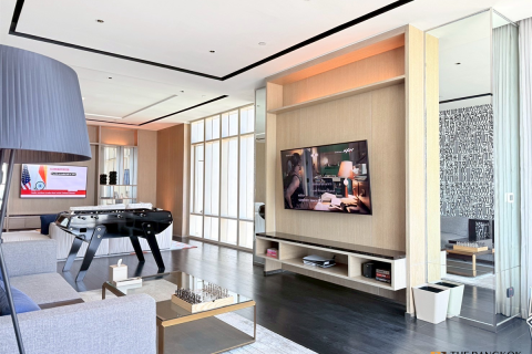 Condominio de 2 dormitorios en Bangkok, Tailandia № 187711 - foto 10