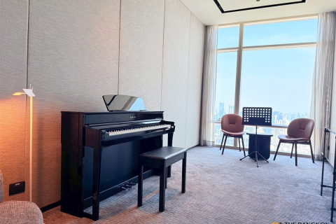 Condominio de 2 dormitorios en Bangkok, Tailandia № 187711 - foto 9