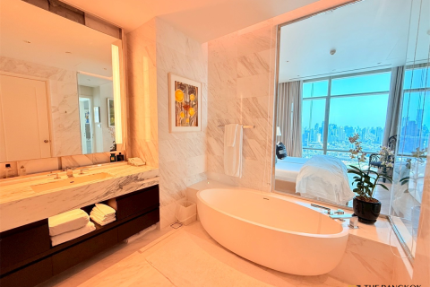 Condominio de 2 dormitorios en Bangkok, Tailandia № 187711 - foto 4