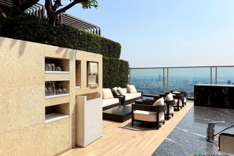 Condominio de 2 dormitorios en Bangkok, Tailandia № 187711 - foto 2
