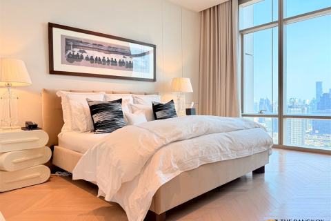 Condominio de 2 dormitorios en Bangkok, Tailandia № 187711 - foto 7