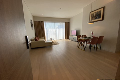 Condominio de 2 dormitorios en Bangkok, Tailandia № 187715 - foto 4