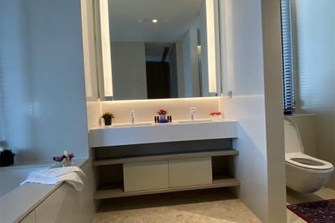 Condominio de 2 dormitorios en Bangkok, Tailandia № 187715 - foto 2