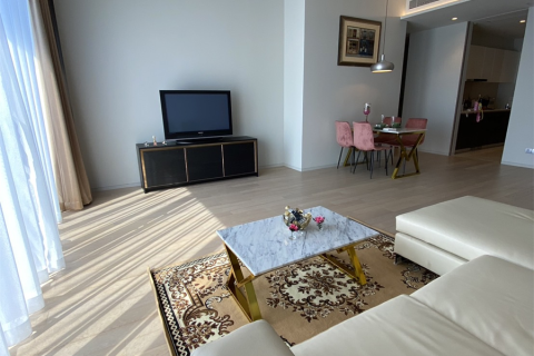 Condominio de 2 dormitorios en Bangkok, Tailandia № 187715 - foto 10