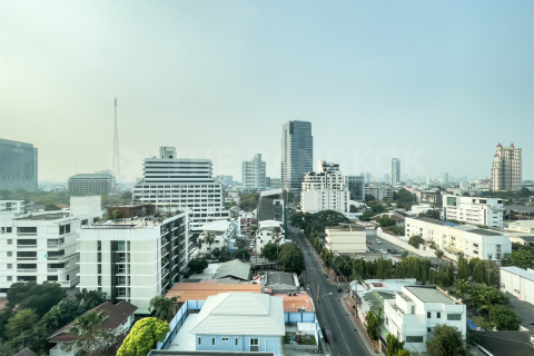 Condo à Bangkok, Thaïlande, 2 chambres № 187709 - photo 9