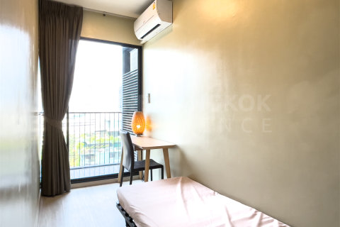 Condo à Bangkok, Thaïlande, 2 chambres № 187709 - photo 8